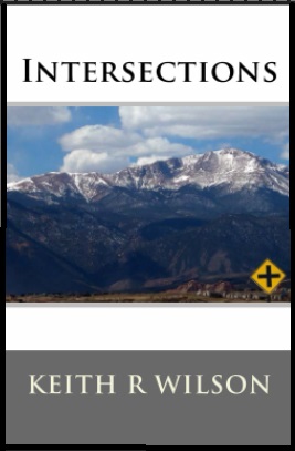 Cover of Intersections