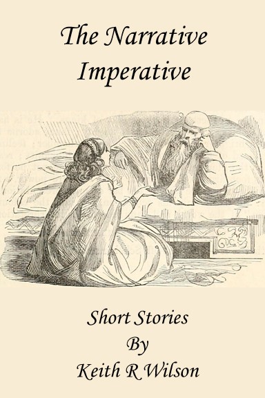 Prospective Cover for the Narrative Imperative