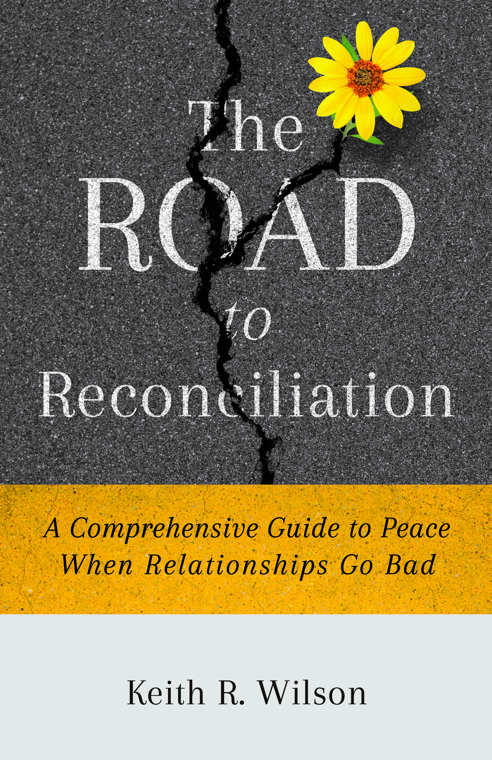 The Road to Reconciliation